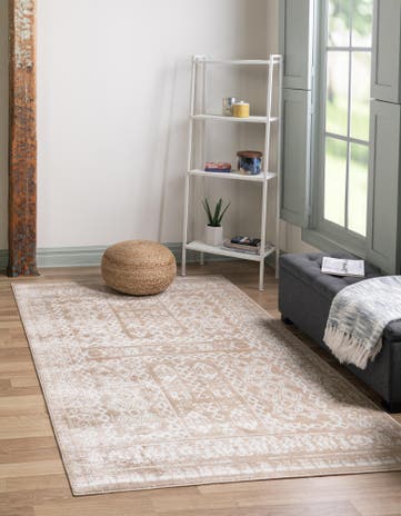 10' x 14' Oxford Rug