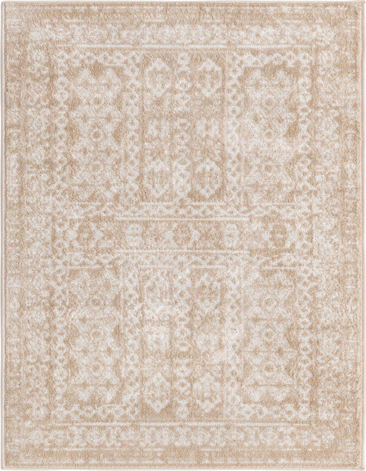 Detail image of 3' x 5' 3 Oxford Rug