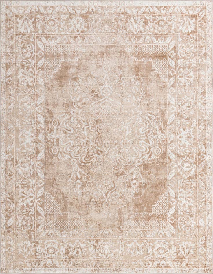 Detail image of 10' x 14' Oxford Rug