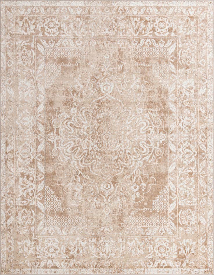 Detail image of 10' x 13' Oxford Rug