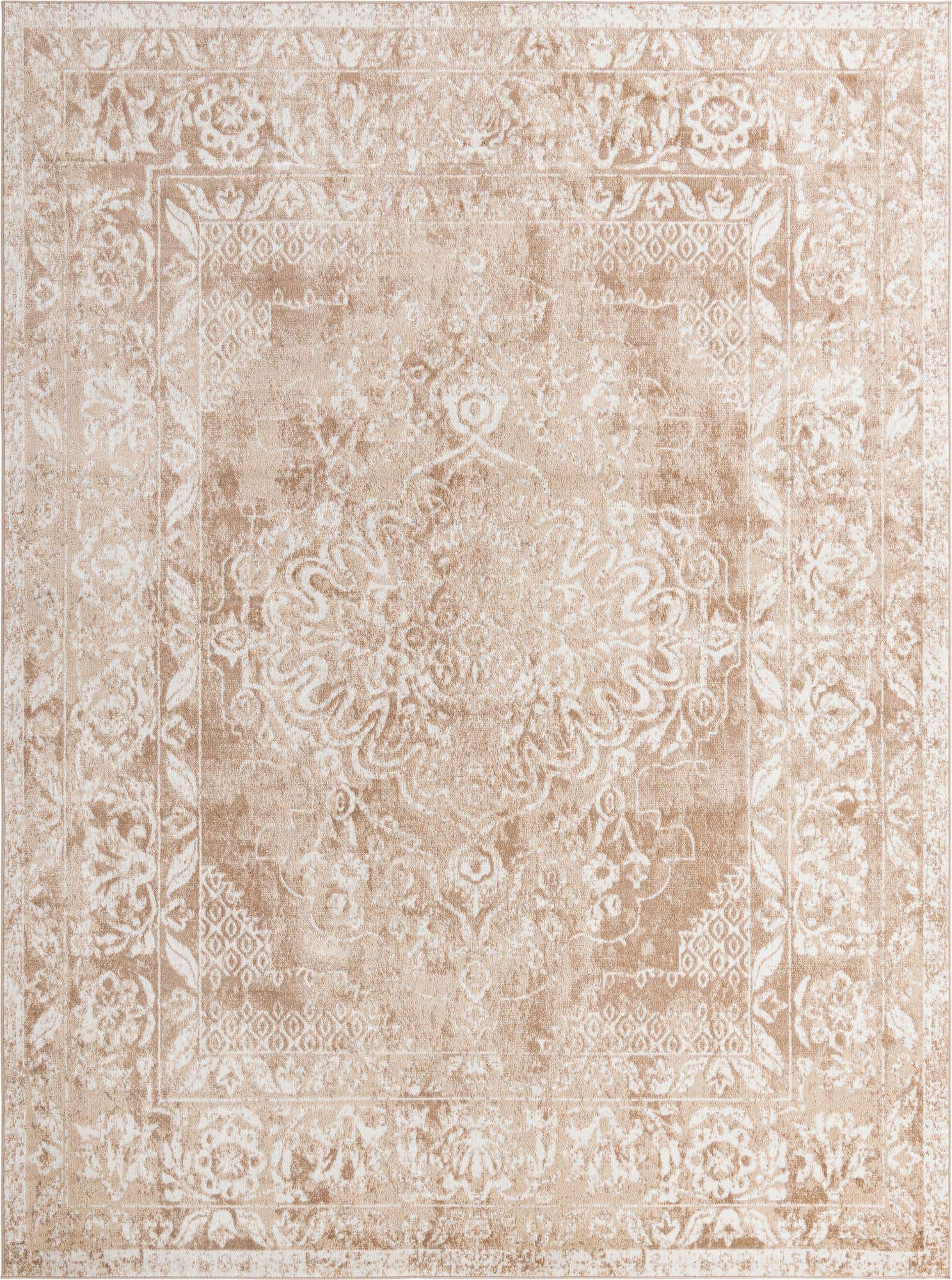 10' x 13' Oxford Rug