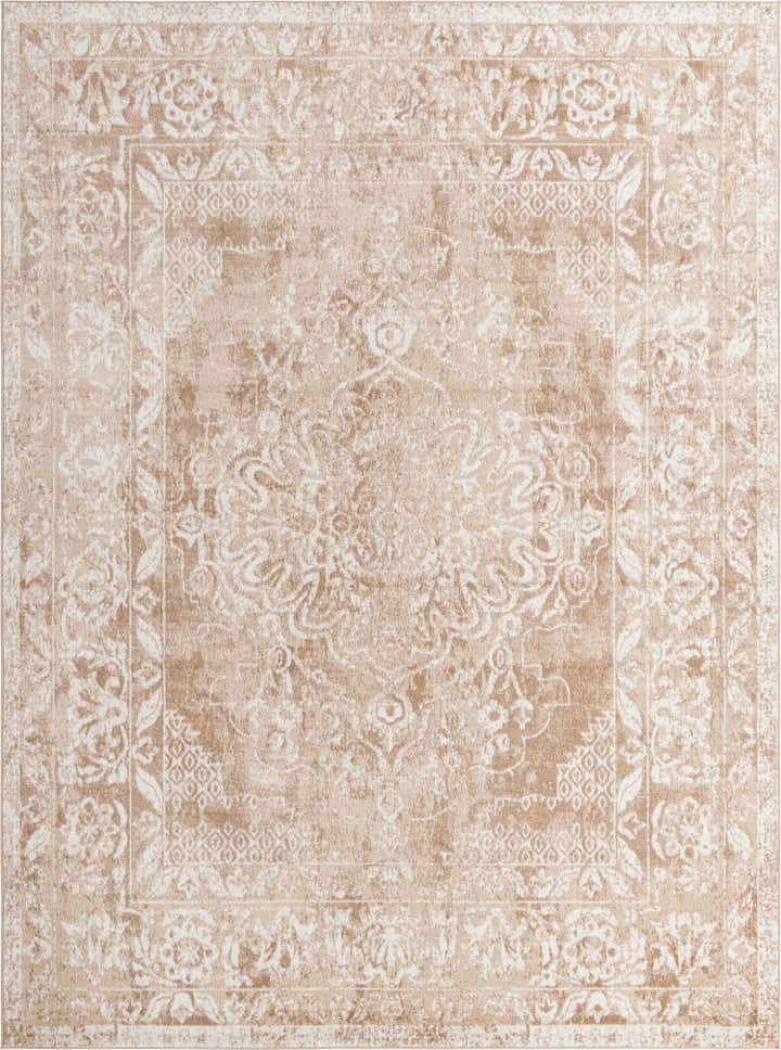 10' x 13' Oxford Rug