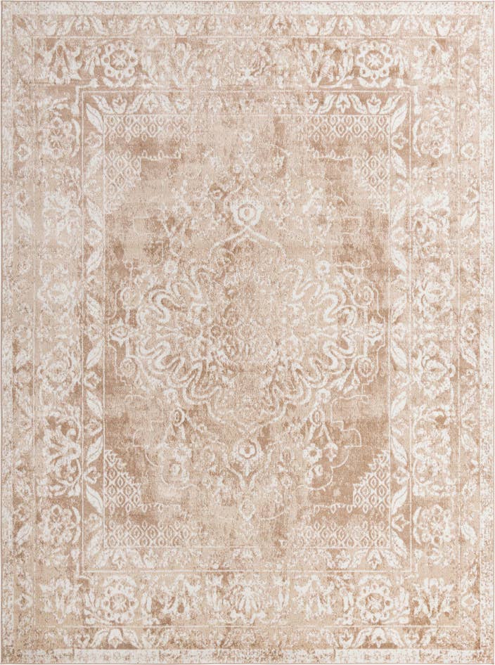 Detail image of 10' x 13' Oxford Rug