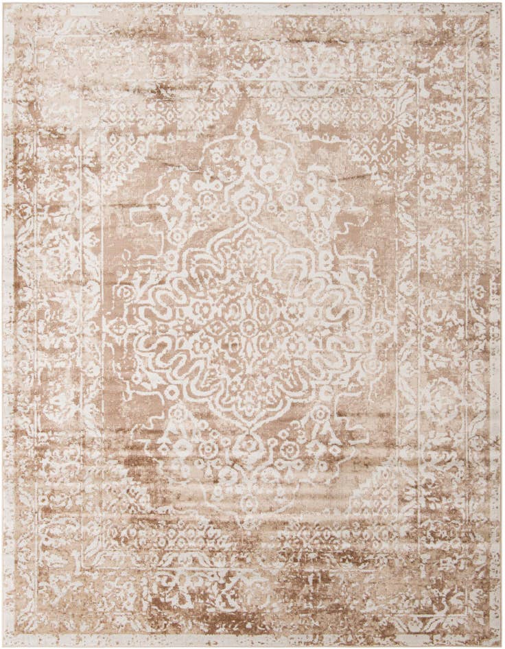 Detail image of 9' x 12' Oxford Rug
