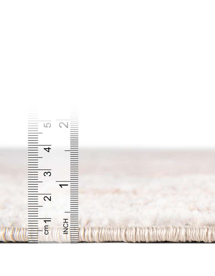 2' x 3' Oxford Rug