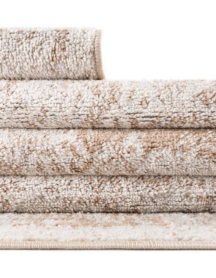 Detail image of 10' x 14' Oxford Rug