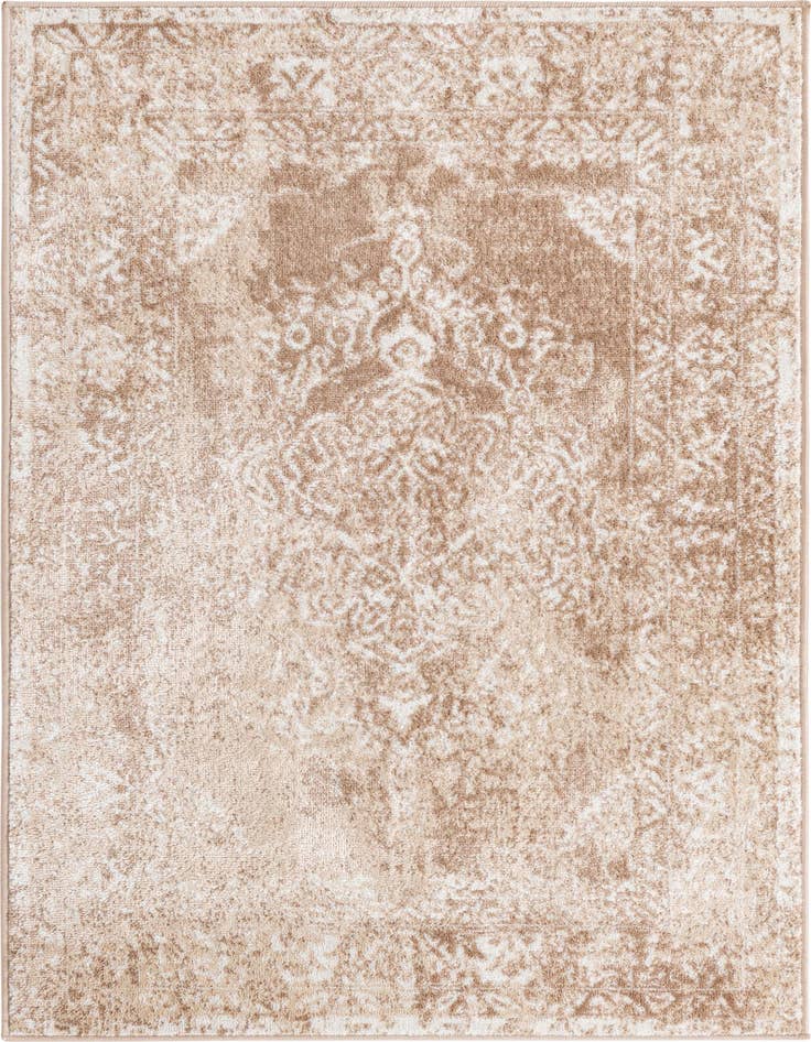 Detail image of 3' x 5' 3 Oxford Rug
