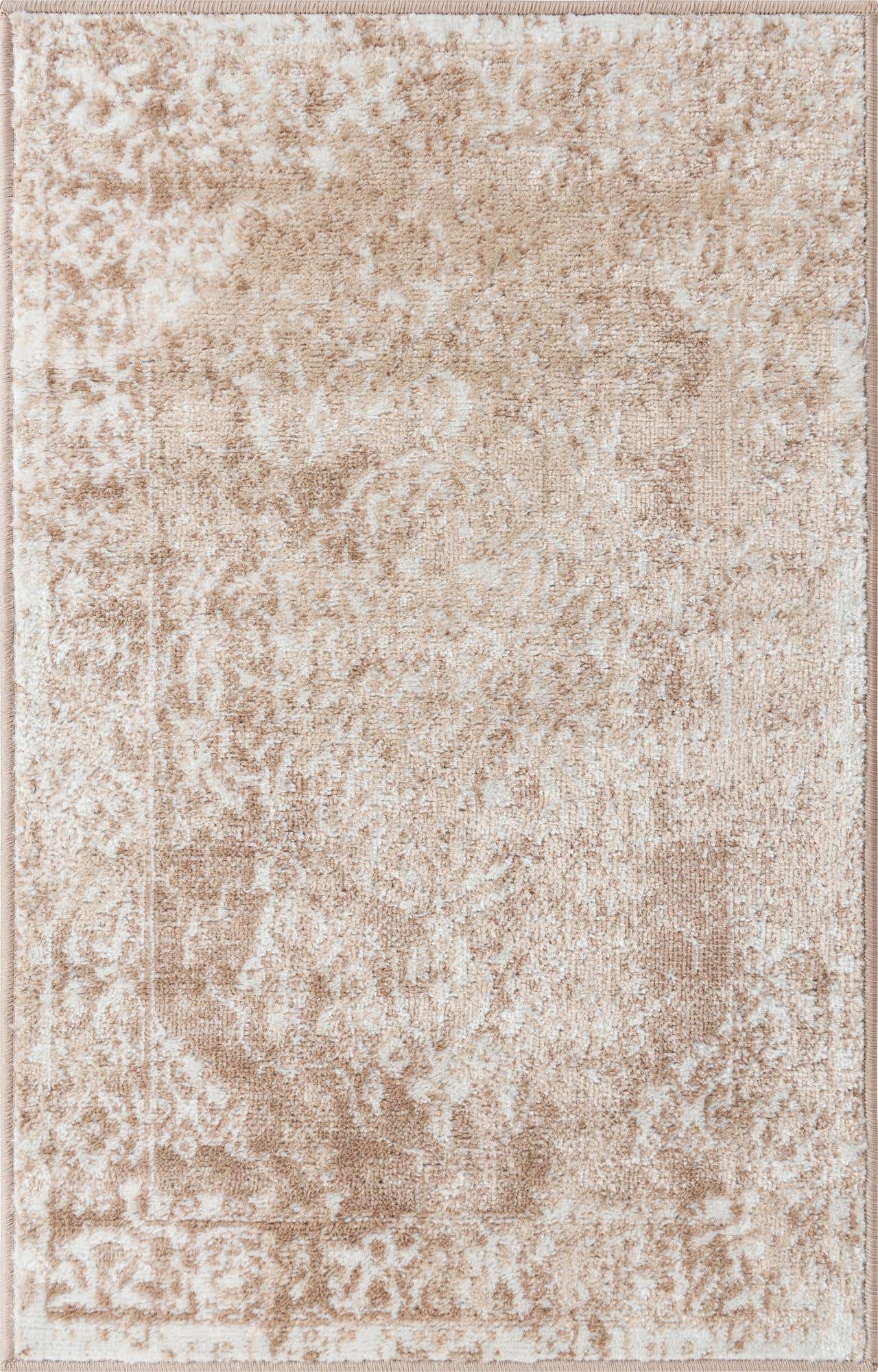 2' x 3' Oxford Rug
