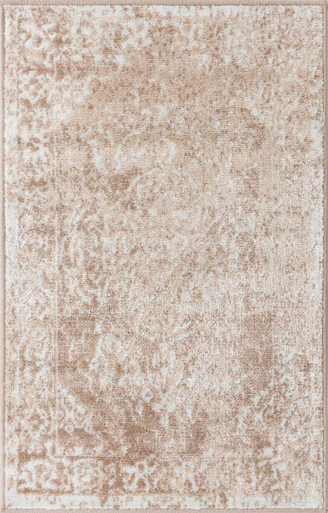 2' x 3' Oxford Rug