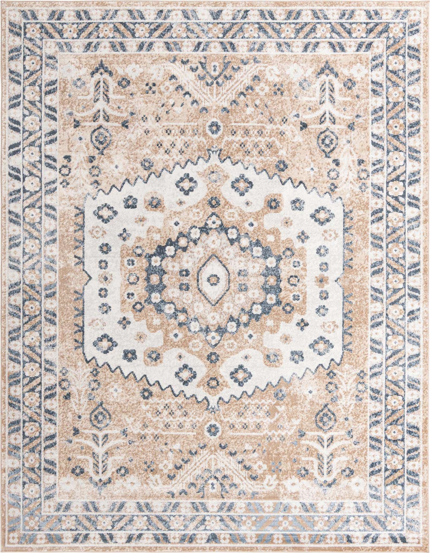 10' x 14' Oxford Rug