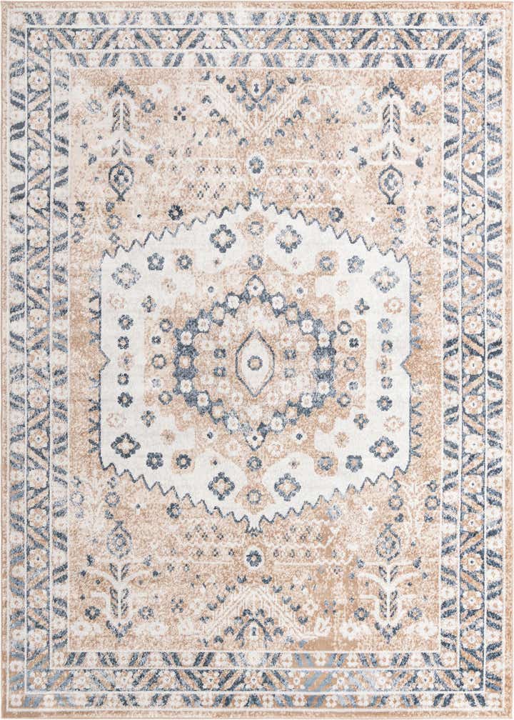 10' x 13' Oxford Rug