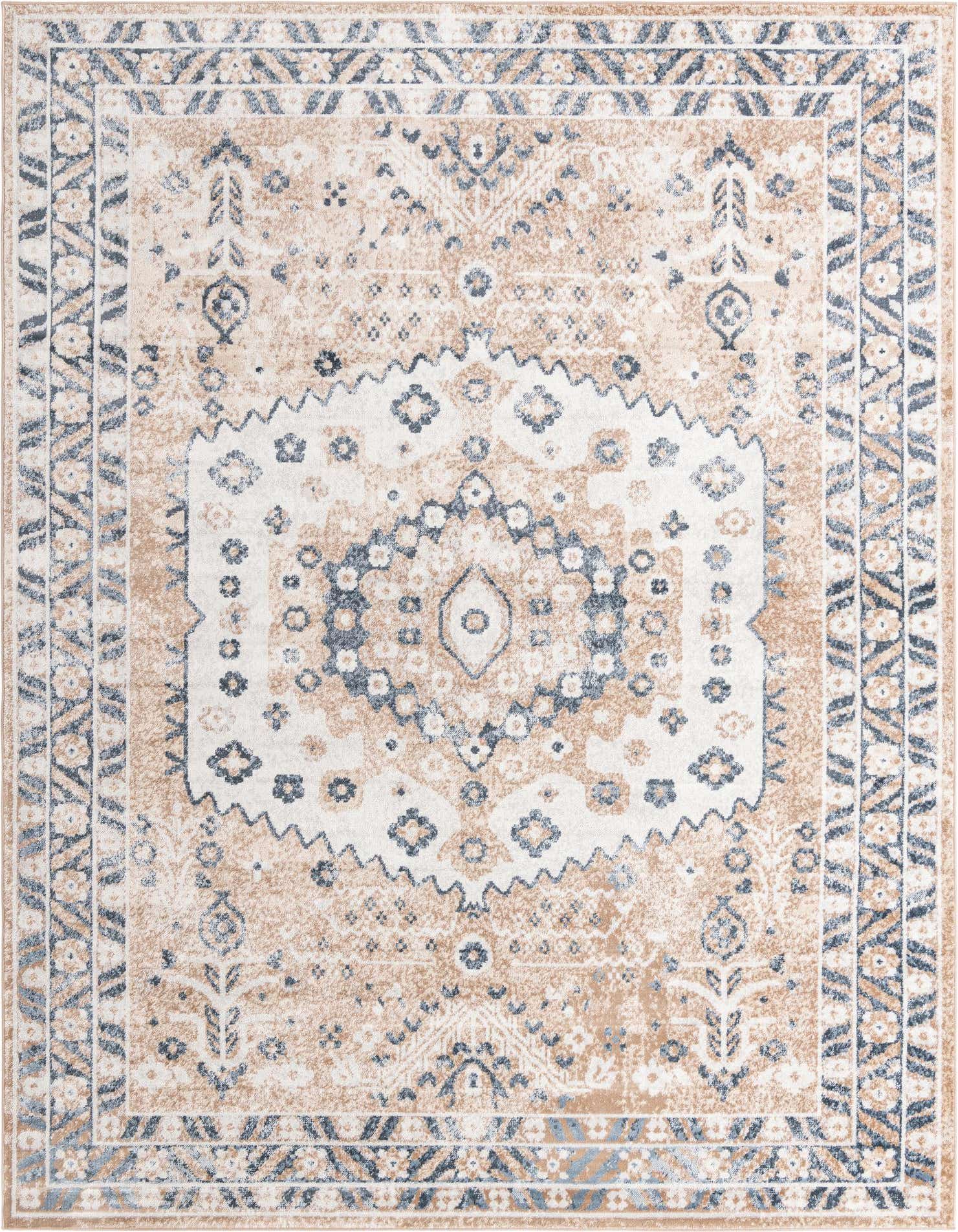 10' x 13' Oxford Rug