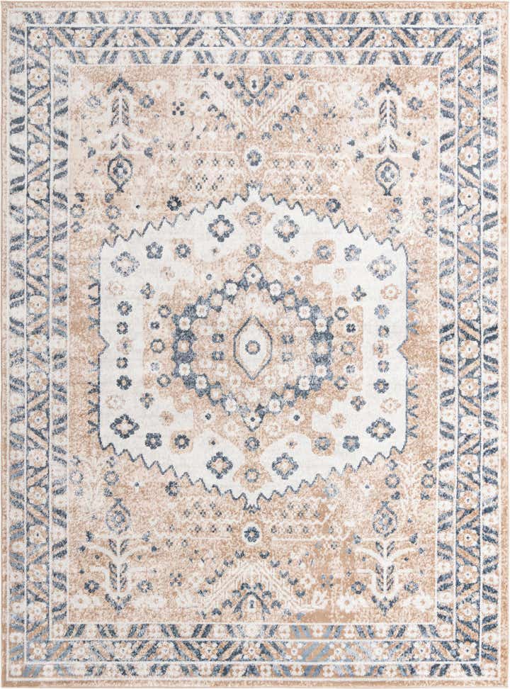 10' x 13' Oxford Rug