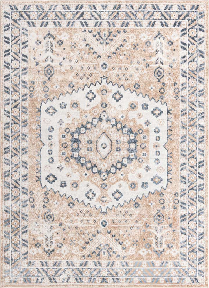 9' x 12' Oxford Rug