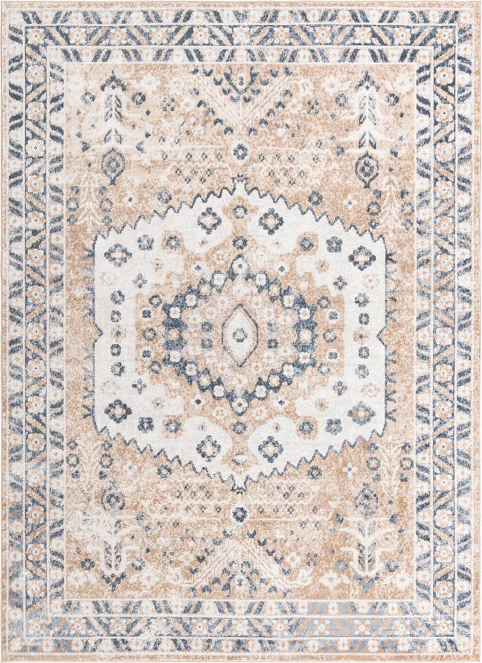 Detail image of 9' x 12' Oxford Rug
