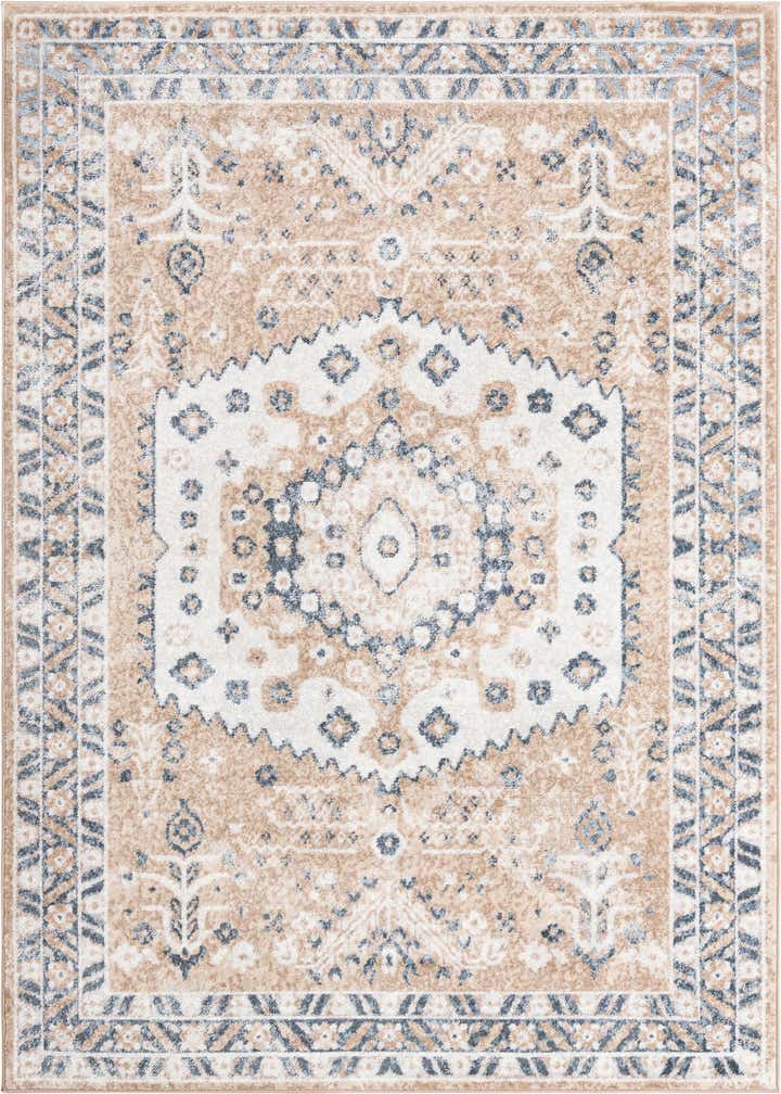 6' x 9' Oxford Rug