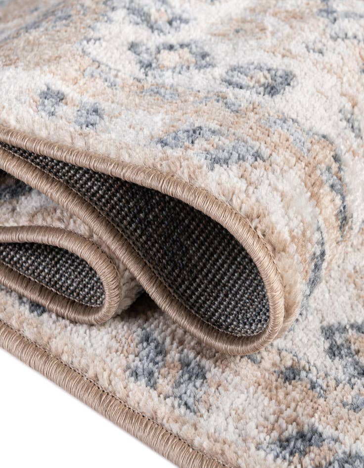 Detail image of 4' x 6' Oxford Rug