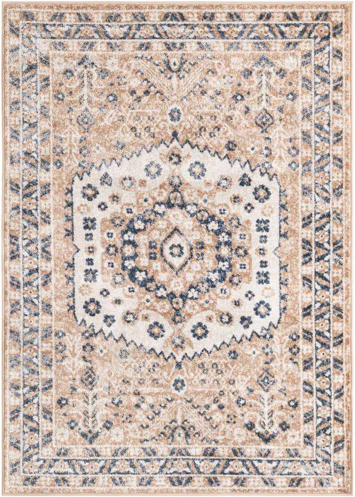4' x 6' Oxford Rug