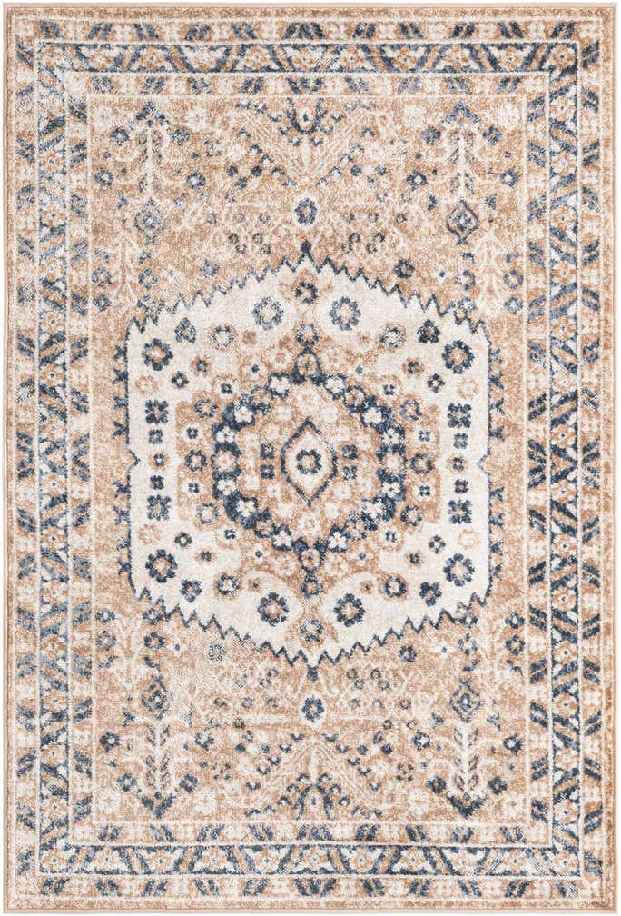 4' x 6' Oxford Rug