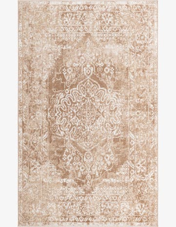 5' 3 x 8' Oxford Rug
