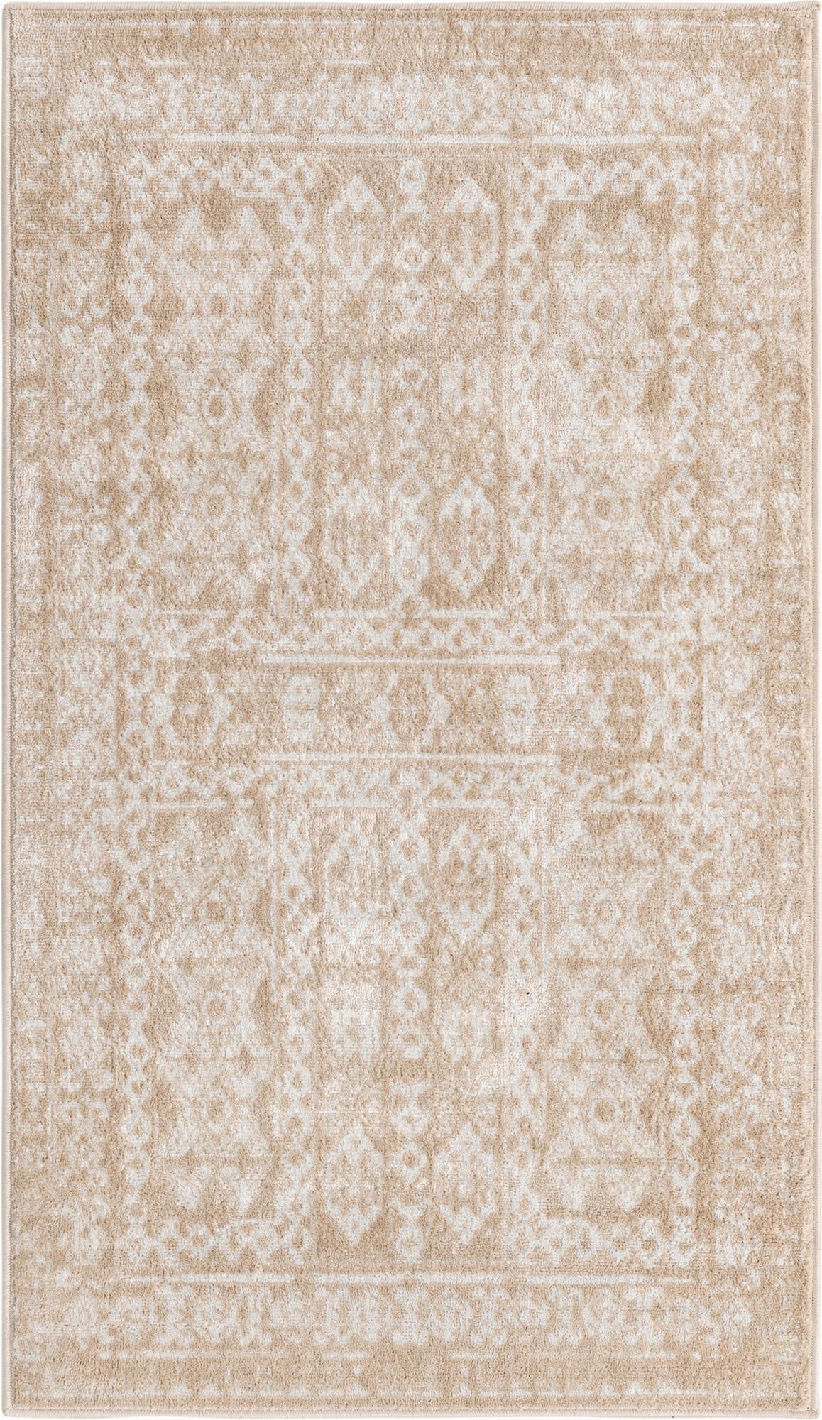 3' x 5' 3 Oxford Rug