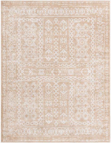 8' x 10' Oxford Rug