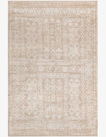 4' x 6' Oxford Rug