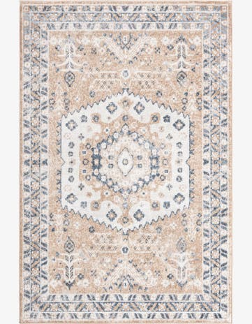 6' x 9' Oxford Rug