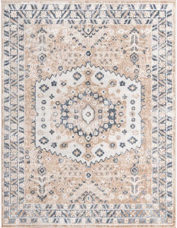 7' 10 x 10' Oxford Rug