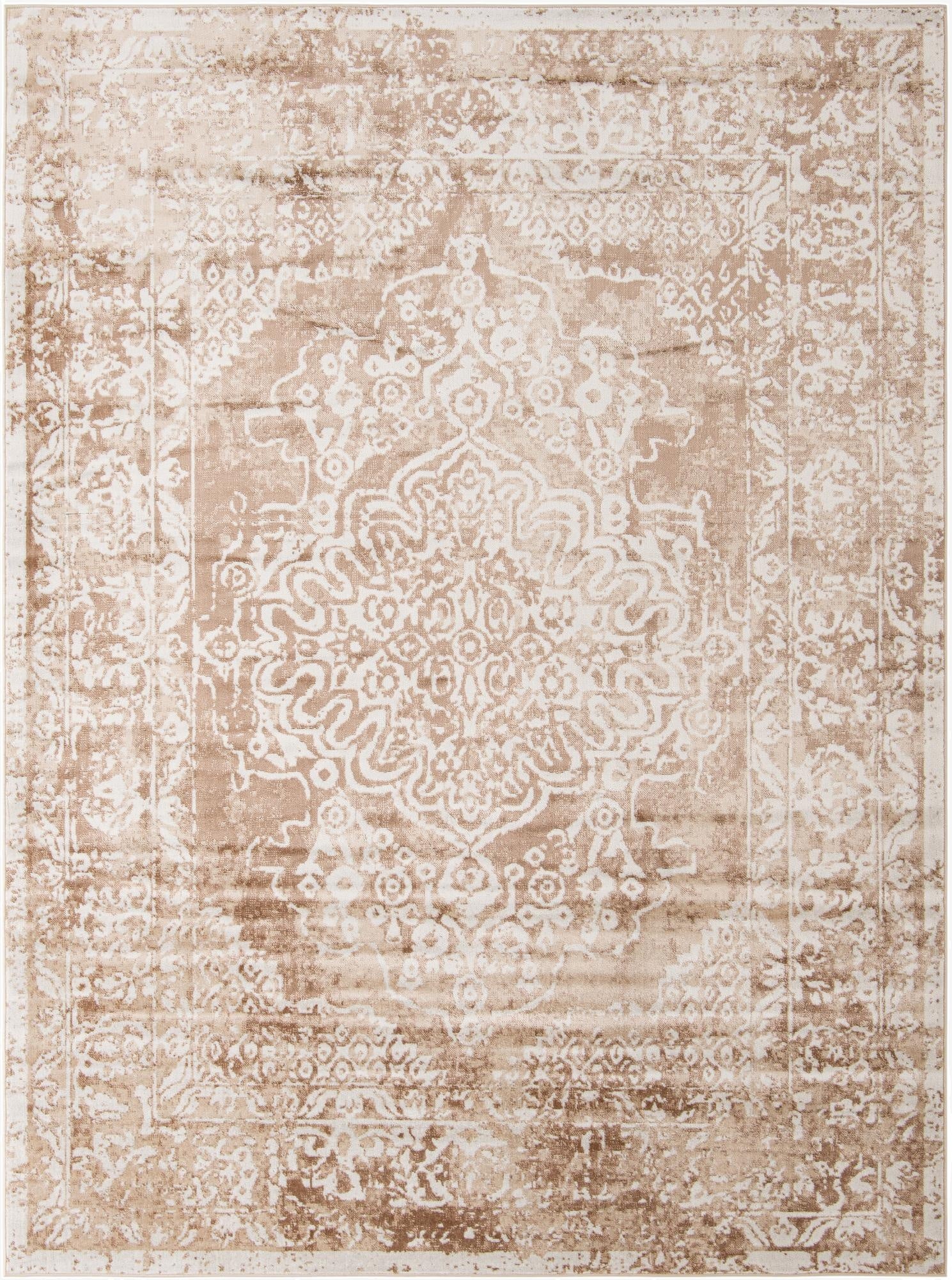 Primary image 9' x 12' Oxford Rug