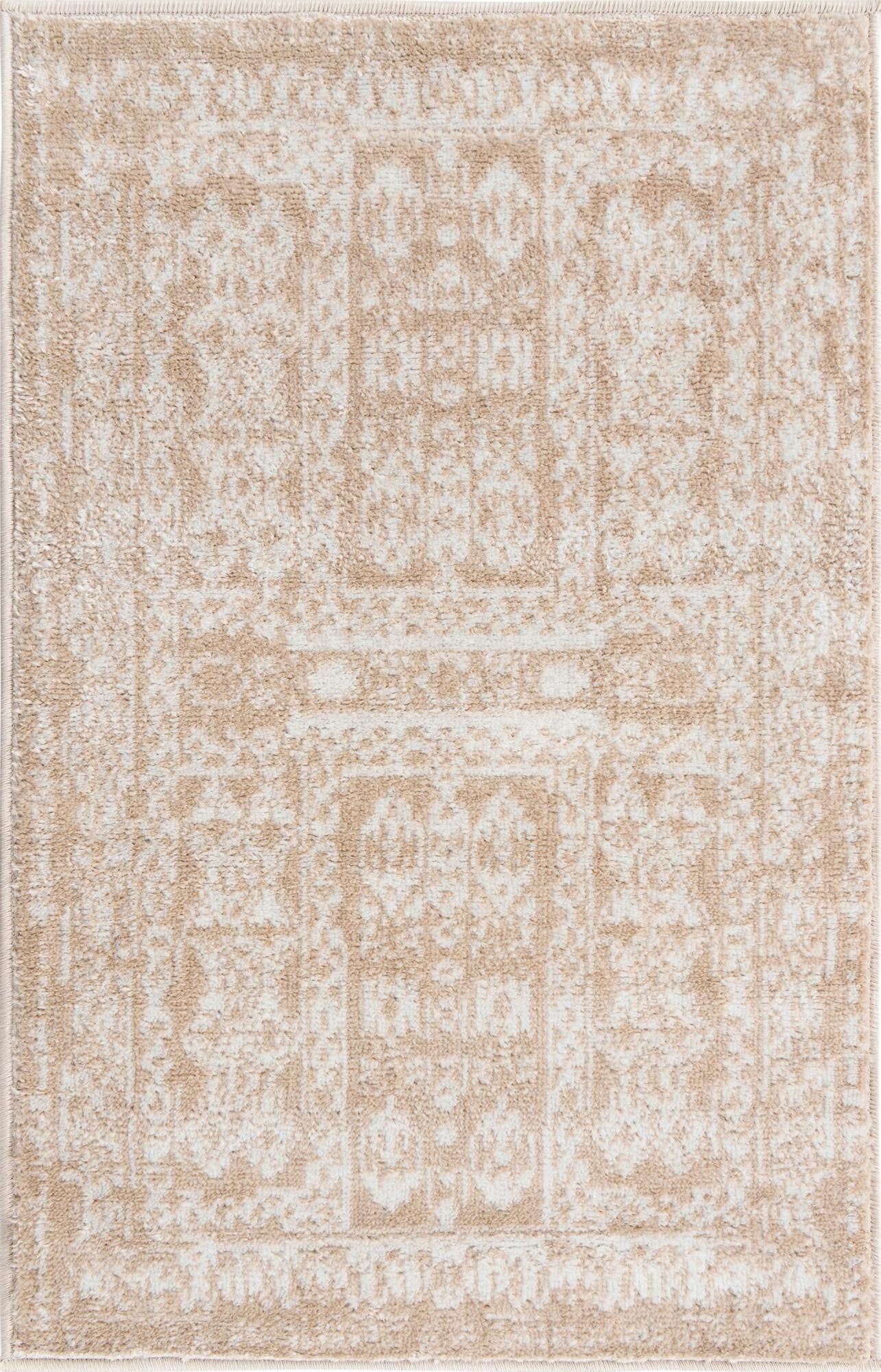 Primary image 2' x 3' Oxford Rug