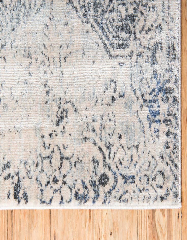 Detail image of 4' x 6' Oxfordshire Rug