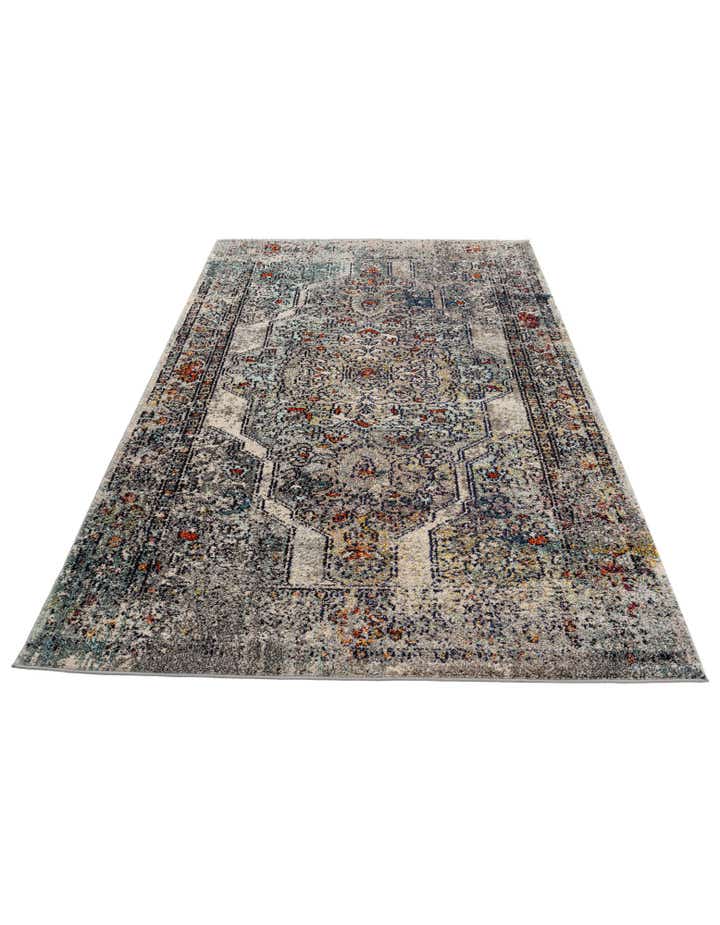 5' 3 x 7' 6 Palazzo Rug