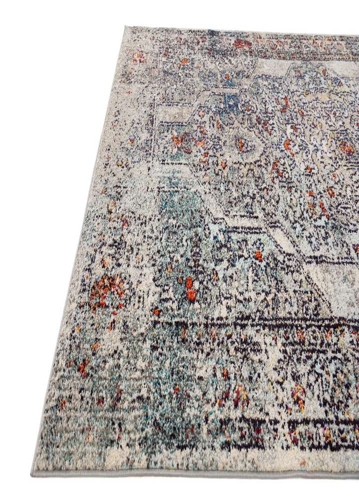 5' 3 x 7' 6 Palazzo Rug