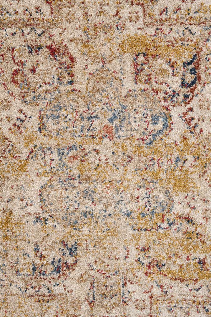 5' 3 x 7' 7 Palazzo Rug