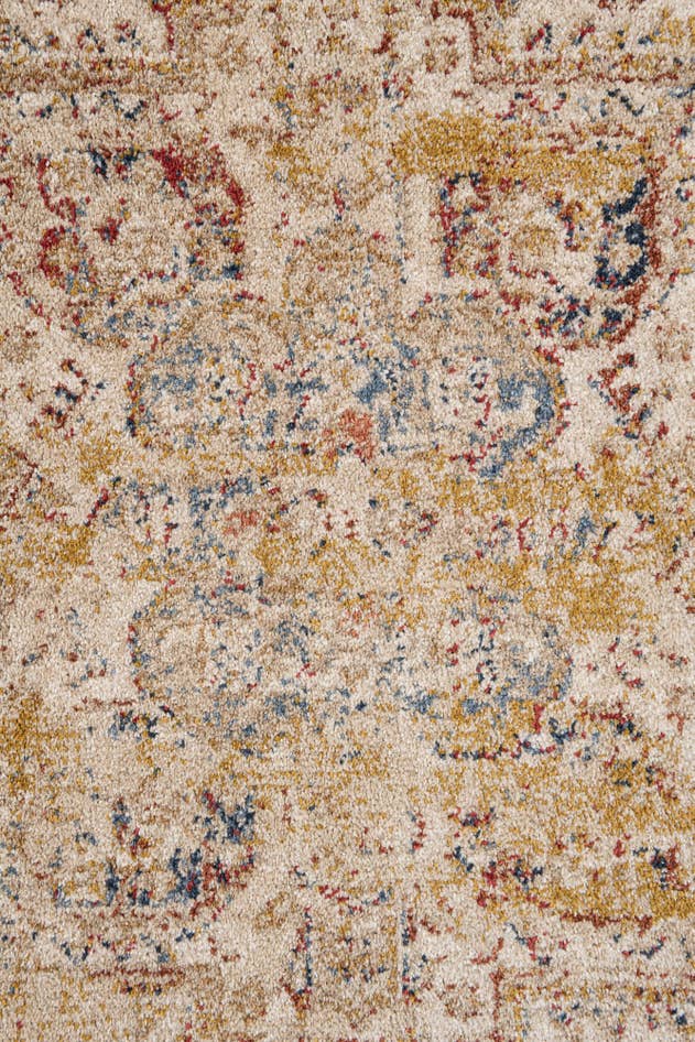 Detail image of 5' 3 x 7' 7 Palazzo Rug