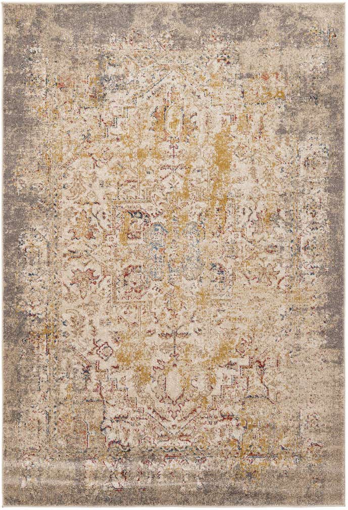 5' 3 x 7' 7 Palazzo Rug