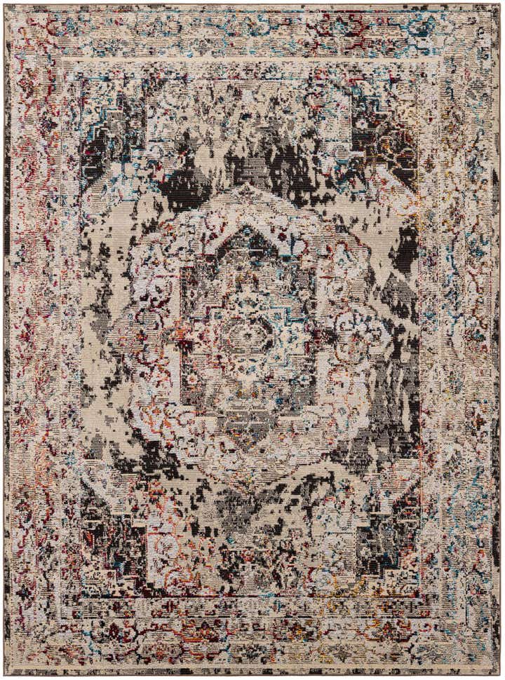 5' 4 x 7' 4 Palazzo Rug