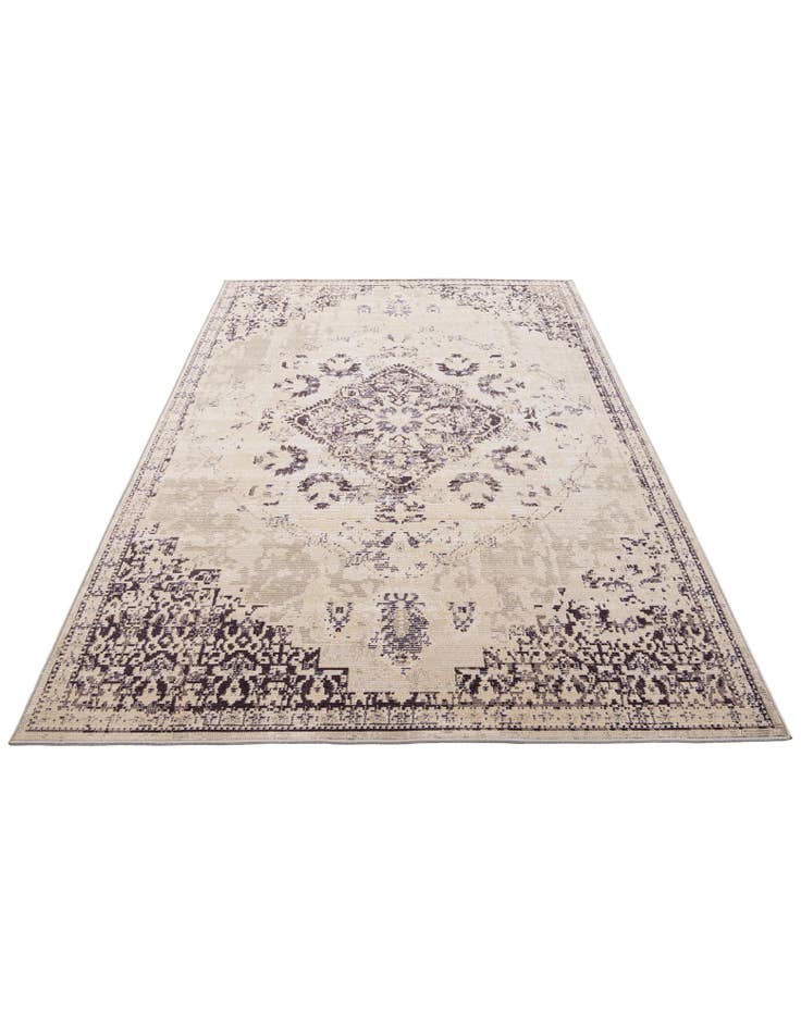 Detail image of 5' 4 x 7' 4 Palazzo Rug