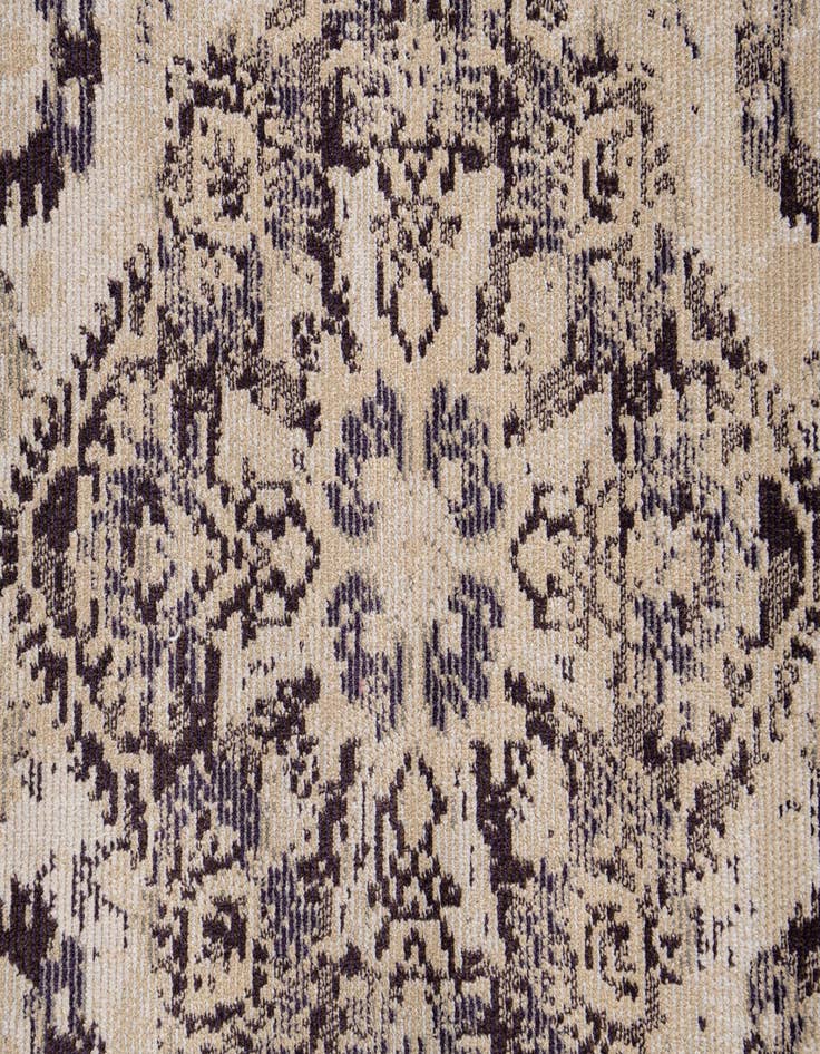 Detail image of 5' 4 x 7' 4 Palazzo Rug