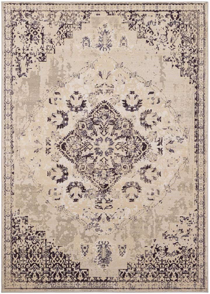 5' 4 x 7' 4 Palazzo Rug