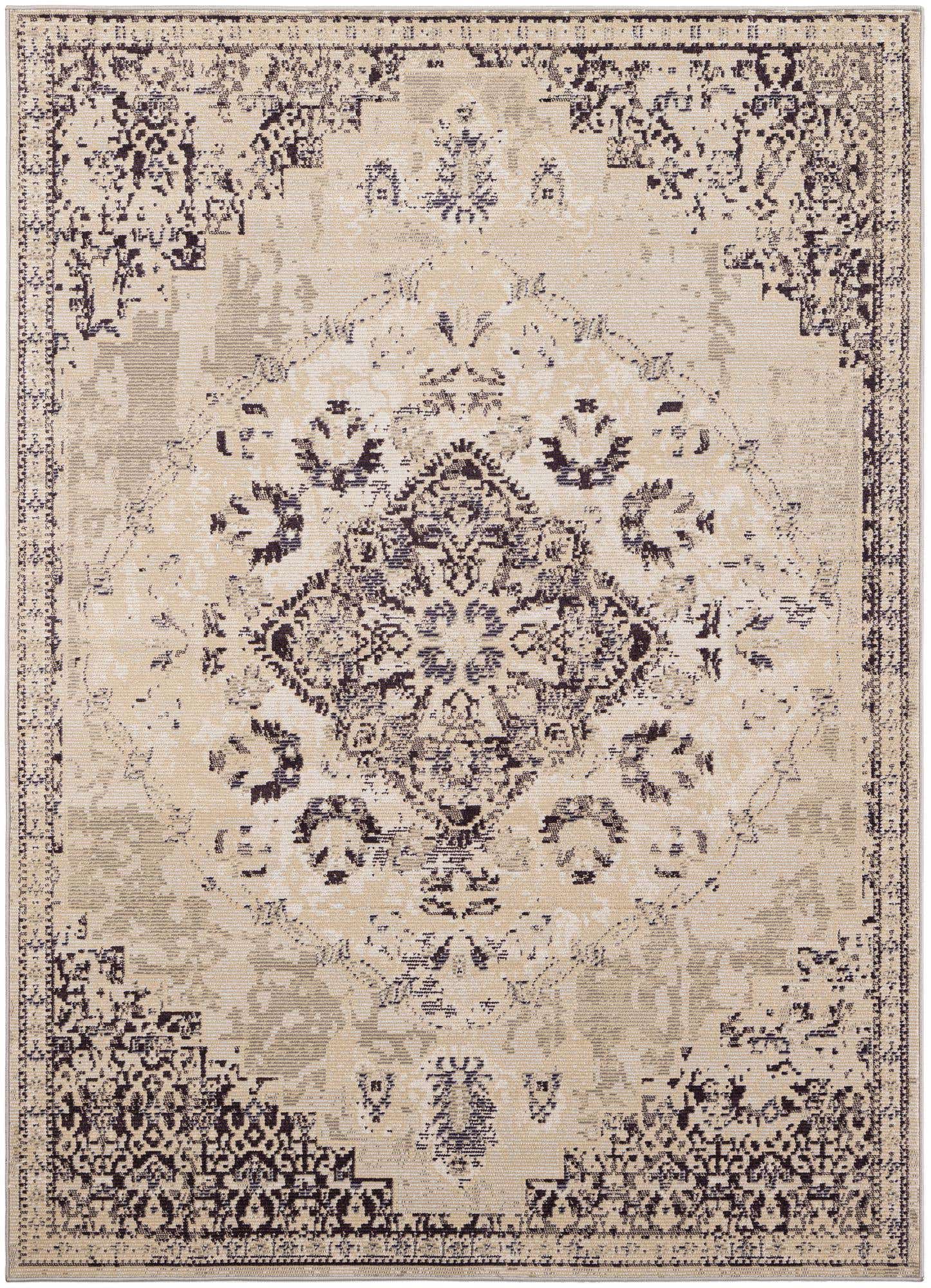 5' 4 x 7' 4 Palazzo Rug