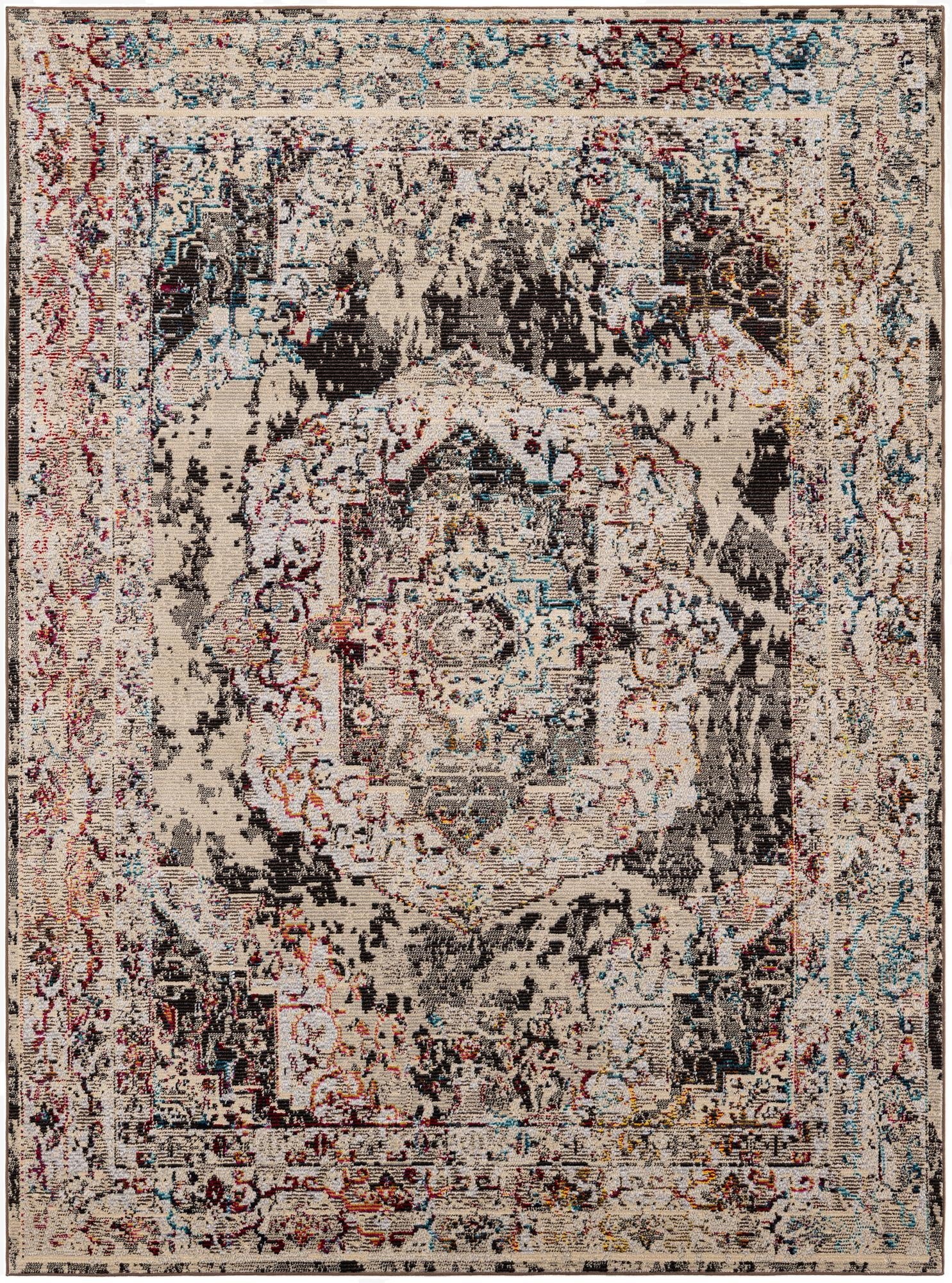 5' 4 x 7' 4 Palazzo Rug