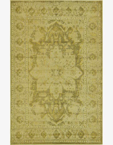 5' x 8' Washable Palazzo Rug