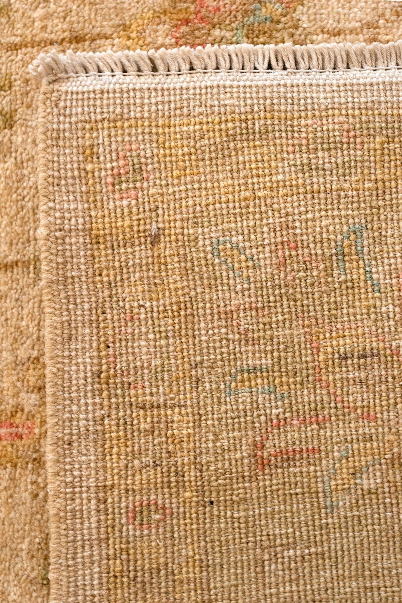 5' x 6' 6 Peshawar Ziegler Rug