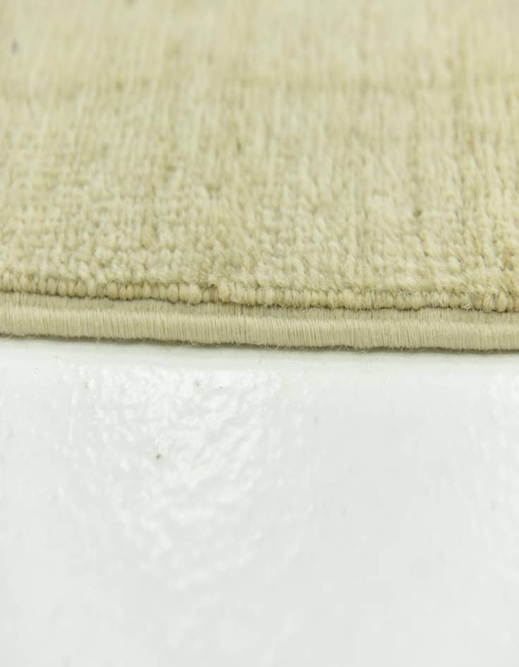 Detail image of 6' x 9' 4  Hand Knotted Peshawar Ziegler Rug