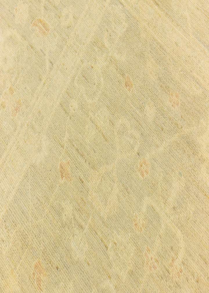 10' 3 x 13' 9 Hand Knotted Peshawar Ziegler Wool Rug