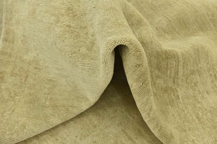 8' 7 x 11' Hand Knotted Peshawar Ziegler Rug