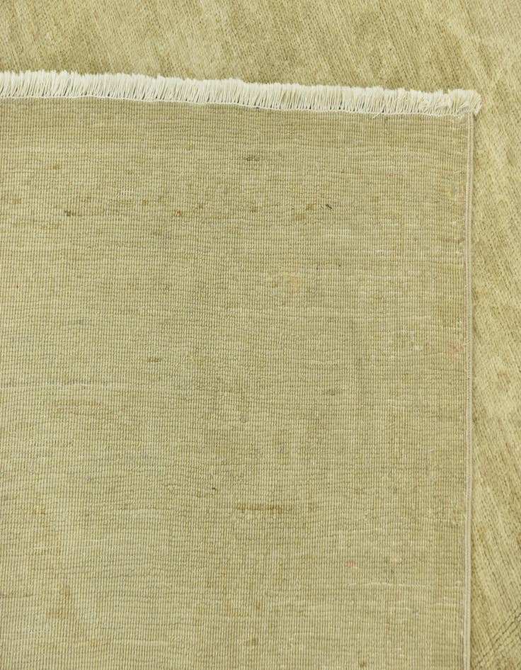 Detail image of 8' 7 x 11'  Hand Knotted Peshawar Ziegler Rug