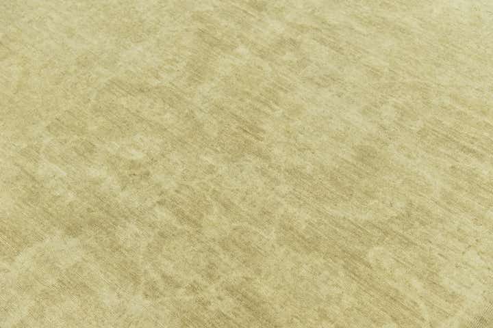 8' 7 x 11' Hand Knotted Peshawar Ziegler Rug